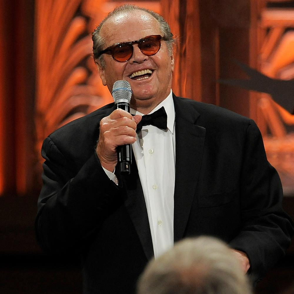 Τζακ Νίκολσον: Η σπάνια φωτογραφία του 87χρονου ηθοποιού με την κόρη του
