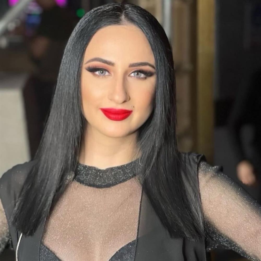 Φαίη Ρουμπίνη