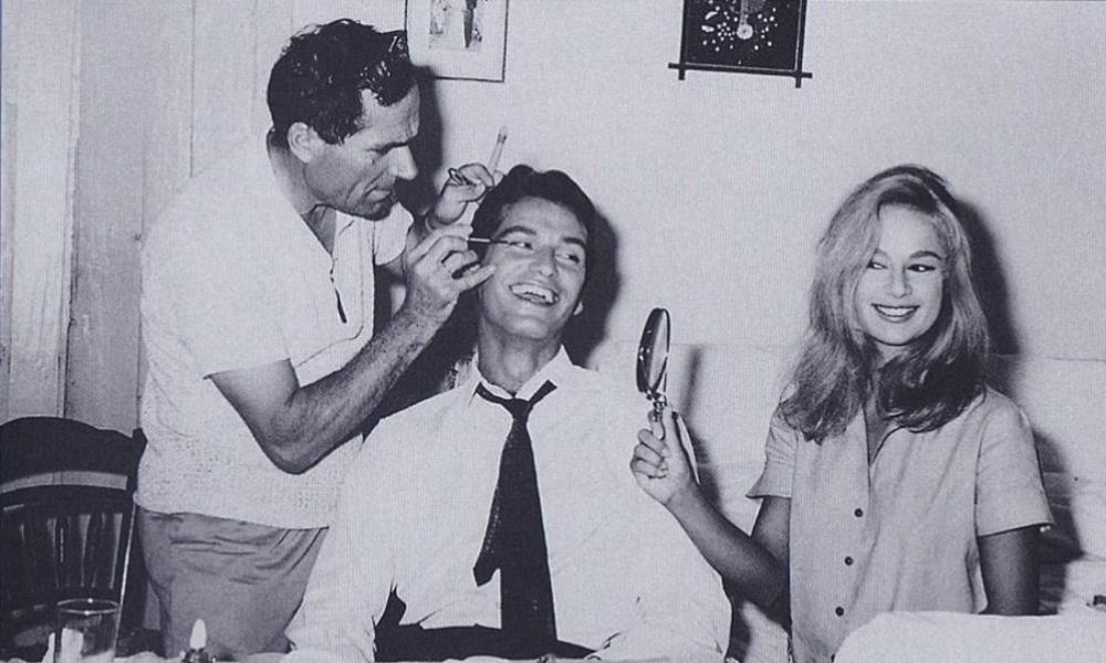 Νίκος Κούρκουλος Νίκος Κούρκουλος