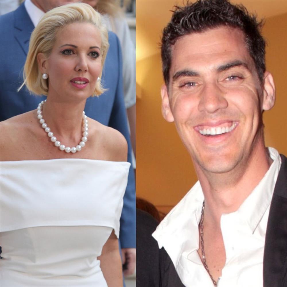 Κατερίνα Μονογυιού: Συγκινεί μιλώντας για τον αδελφό της, Τζώρτζη! "Λέμε στα παιδιά του για τις αναμνήσεις που έχουμε με τον πατέρα τους"