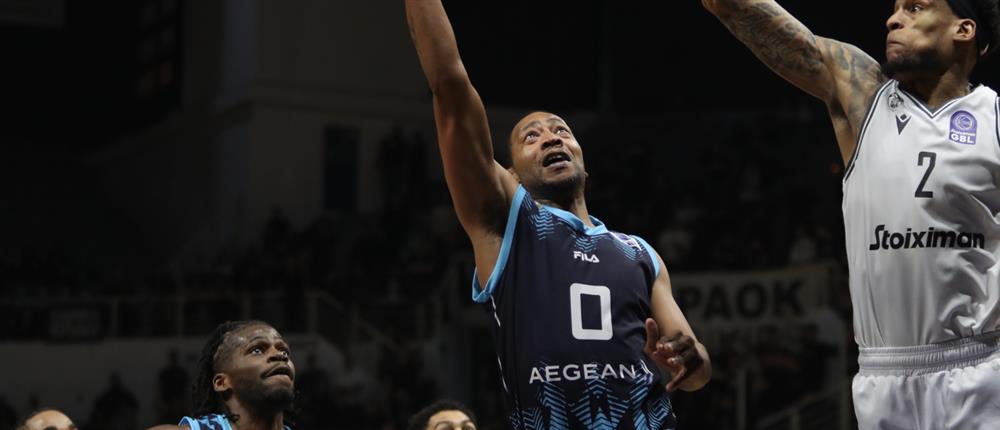 Ο Άντριου Γκάουντλοκ συνελήφθη για κατοχή ναρκωτικών στη Ρόδο