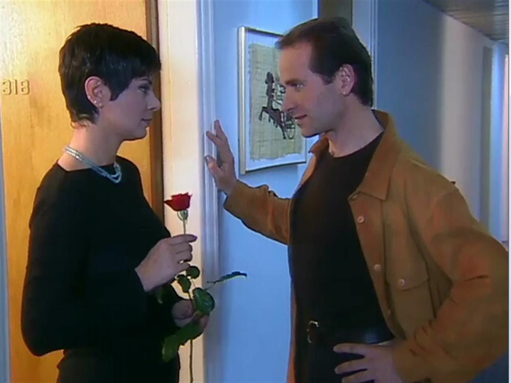 Επιθυμίες (επεισ.54)