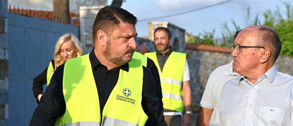 Χαρδαλιάς - ρέμματα Χαρδαλιάς - ρέμματα