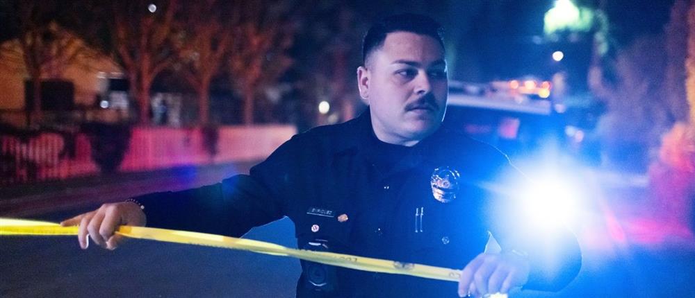 αστυνομία Λος Άντζελες αστυνομία Λος Άντζελες