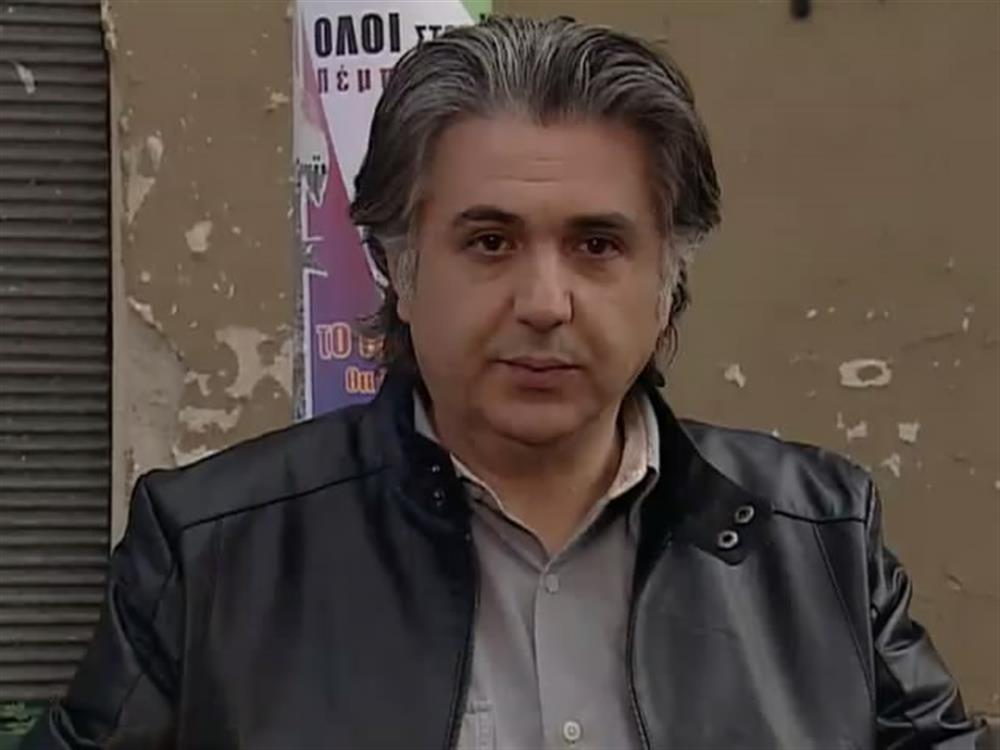 Τα Μαχαιρώματα (επεισόδιο 23)