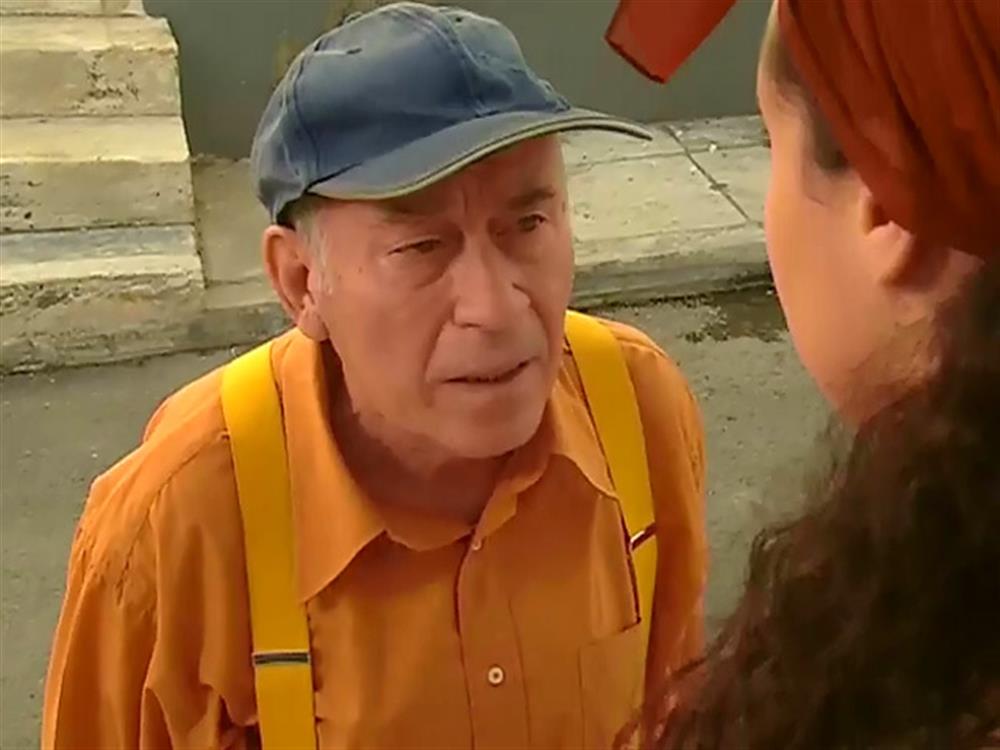 Καθρέφτη, καθρεφτάκι μου (επ.05)