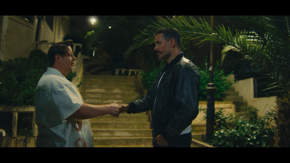 ΓΙΑΤΙ ΡΕ ΠΑΤΕΡΑ; – ΕΠΕΙΣΟΔΙΟ 09