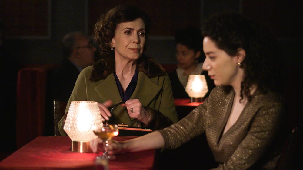 ΑΓΡΙΕΣ ΜΕΛΙΣΣΕΣ - ΑΝΤ1