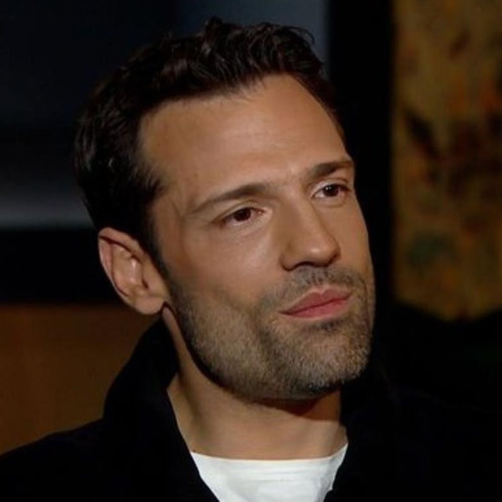 Κωνσταντίνος Αργυρός: "Είχα γυρίσει όλες τις εταιρείες, δεν με πίστευε κανένας"