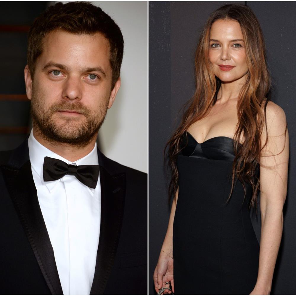 Τζοσουά Τζάκσον: Απαντά για τη σχέση του με την πρώην σύντροφό του, Κέιτι Χολμς