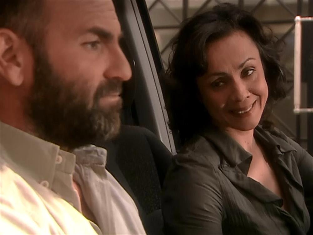 Ιωάννα της καρδιάς (επ.12)