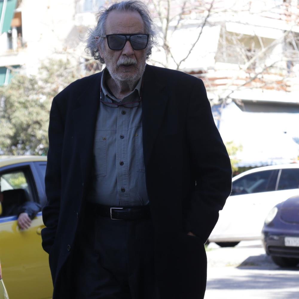 Κώστας Αρζόγλου