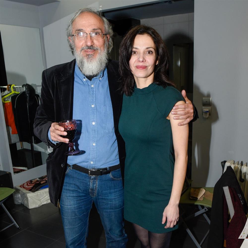 Λαμπροπούλου - Νταλιάνης