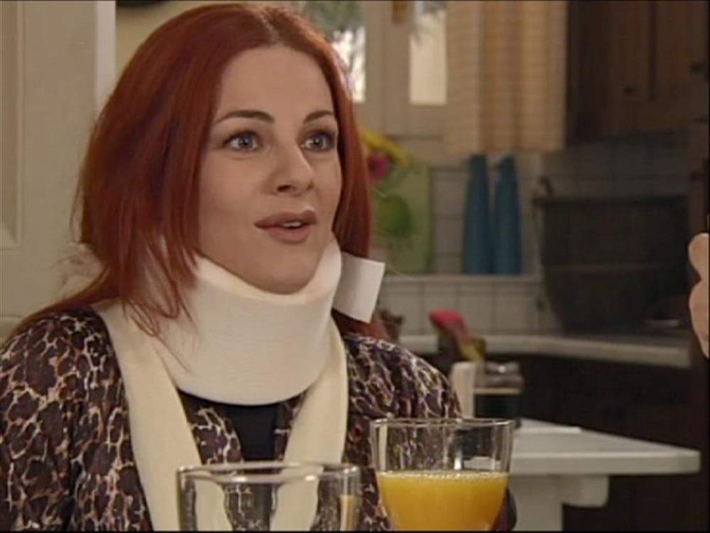 Σαράντα Κύματα (Επεισ: 16)