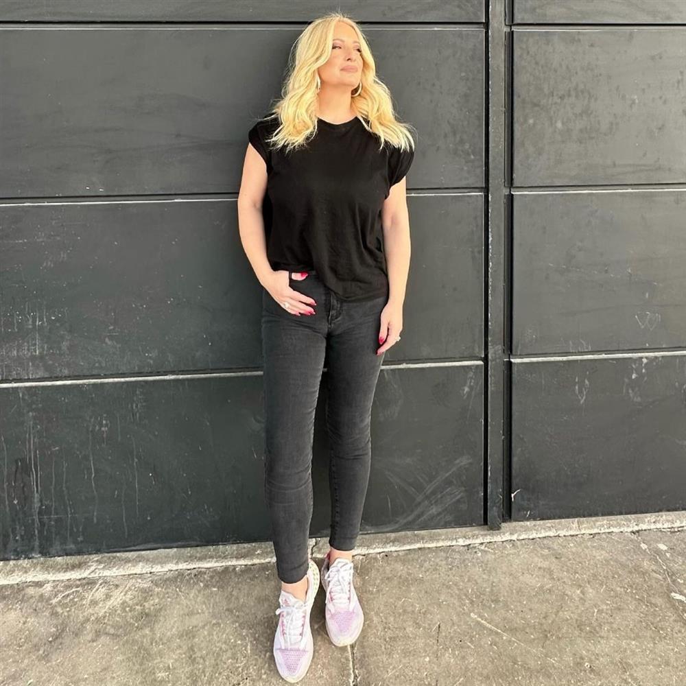 Αφροδίτη Γραμμέλη: Η ανάρτηση μετά την απουσία της από το "Πρωινό"

