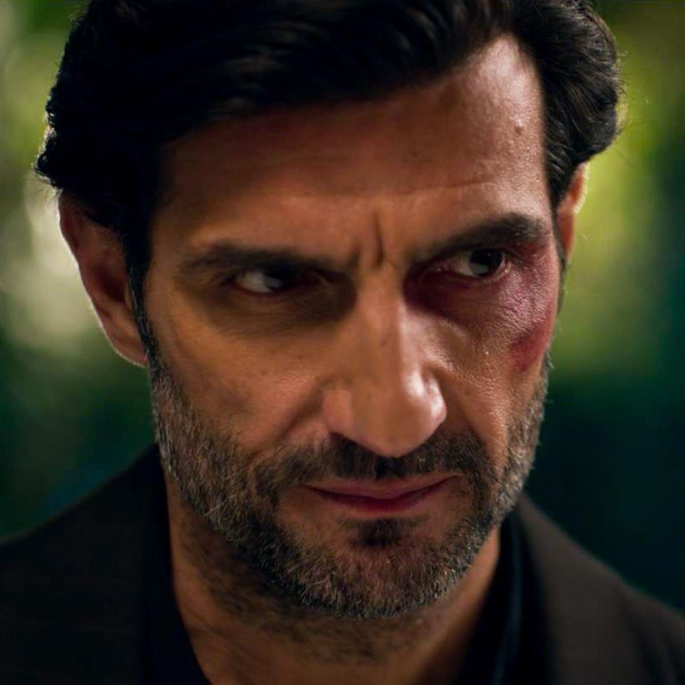 Παιχνίδια Εκδίκησης