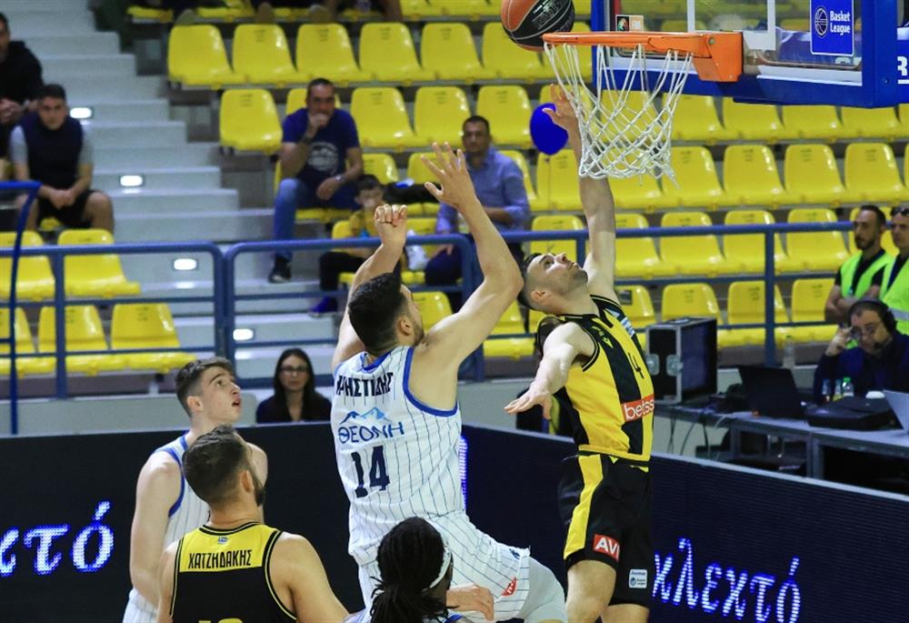 ΚΑΡΔΙΤΣΑ - ΑΕΚ ΚΑΡΔΙΤΣΑ - ΑΕΚ