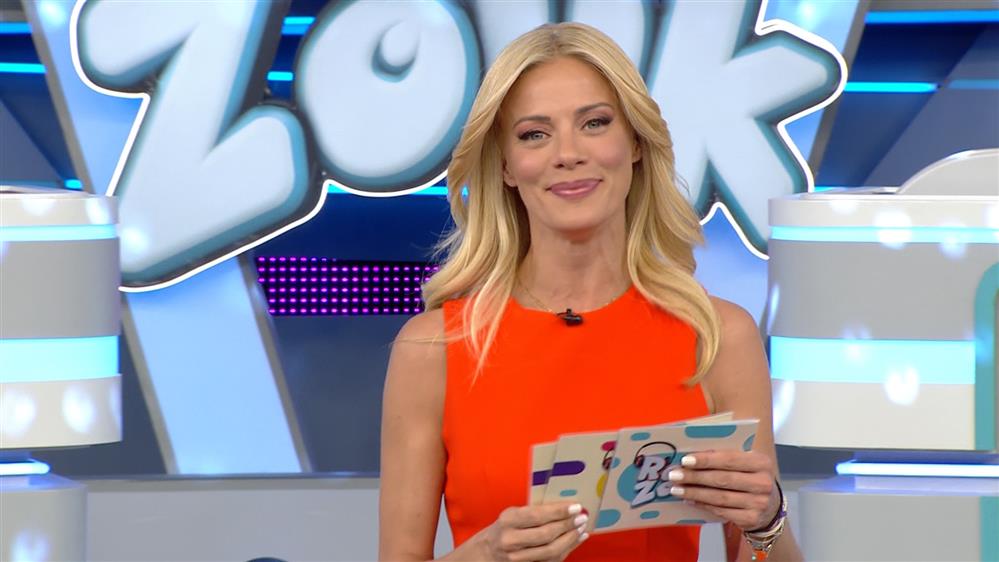 ROUK ZOUK - ΕΠΕΙΣΟΔΙΟ 41 - 9η ΣΕΖΟΝ

