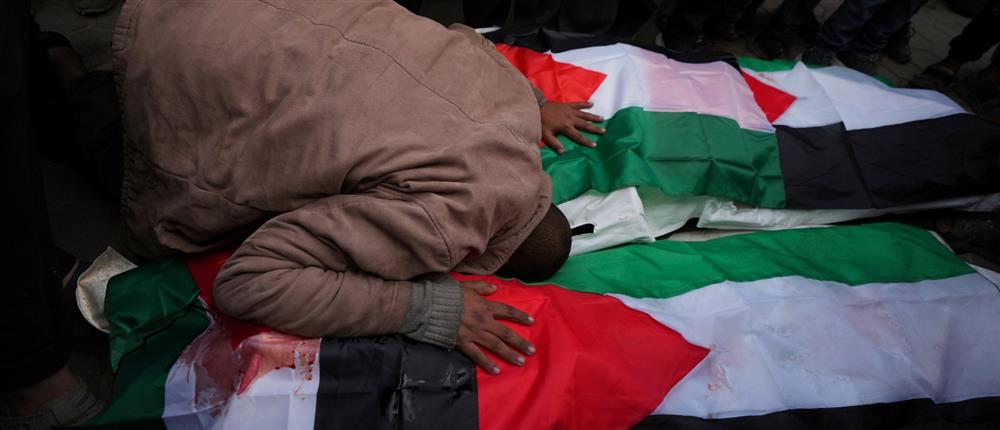 Γάζα - πόλεμος Γάζα - πόλεμος