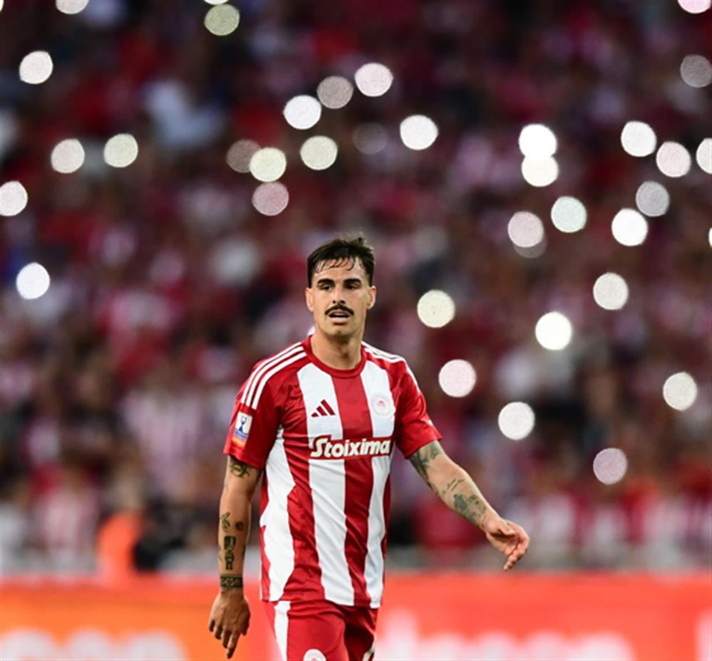 ΝΤΑΝΙ ΓΚΑΡΘΙΑ