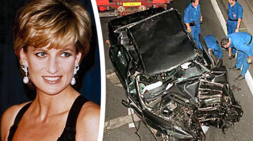 πριγκίπισσα Νταϊάνα - αφιέρωμα