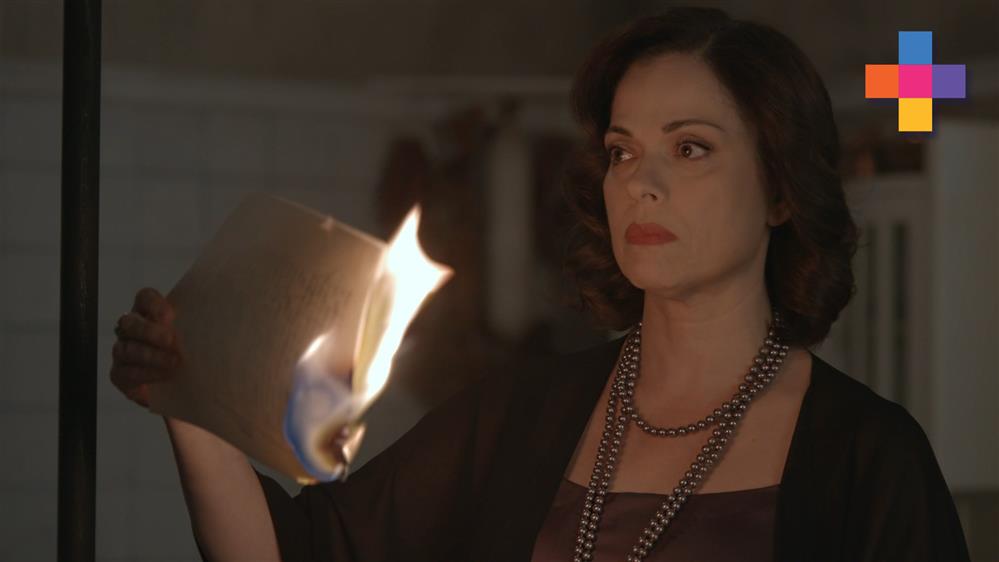 GRAND HOTEL – 2ος ΚΥΚΛΟΣ – ΕΠΕΙΣΟΔΙΟ 16