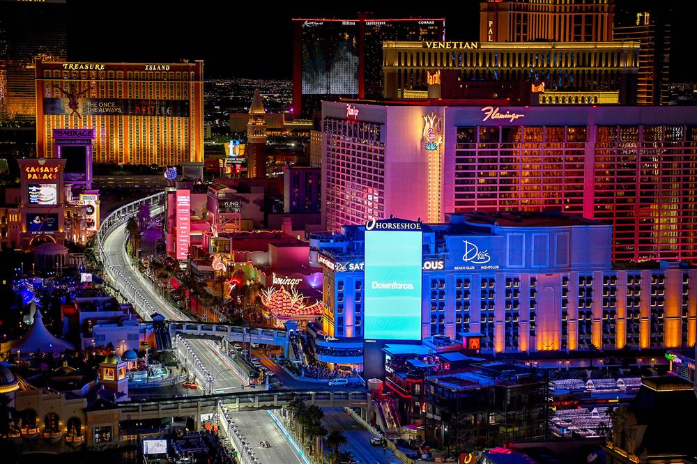 Formula 1: Θα "τρέχει" στην πίστα του ομίλου Antenna αποκλειστικά και για τα επόμενα 3 χρόνια 

