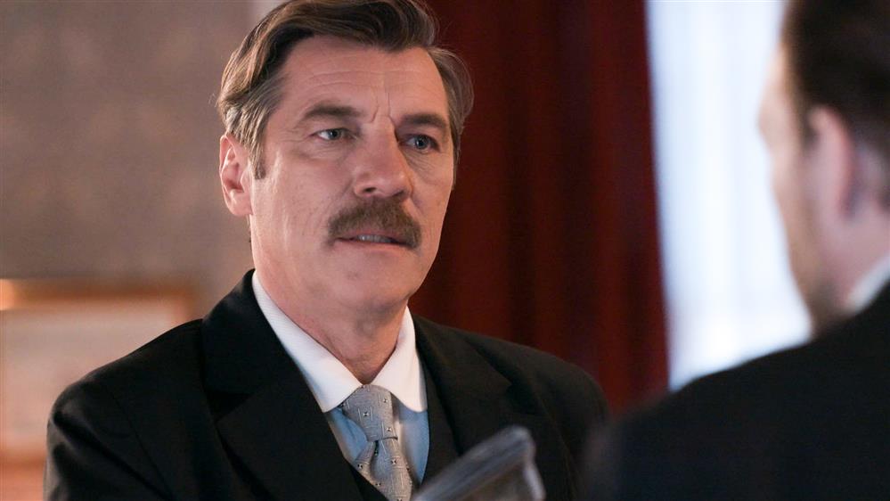 Grand Hotel Grand Hotel