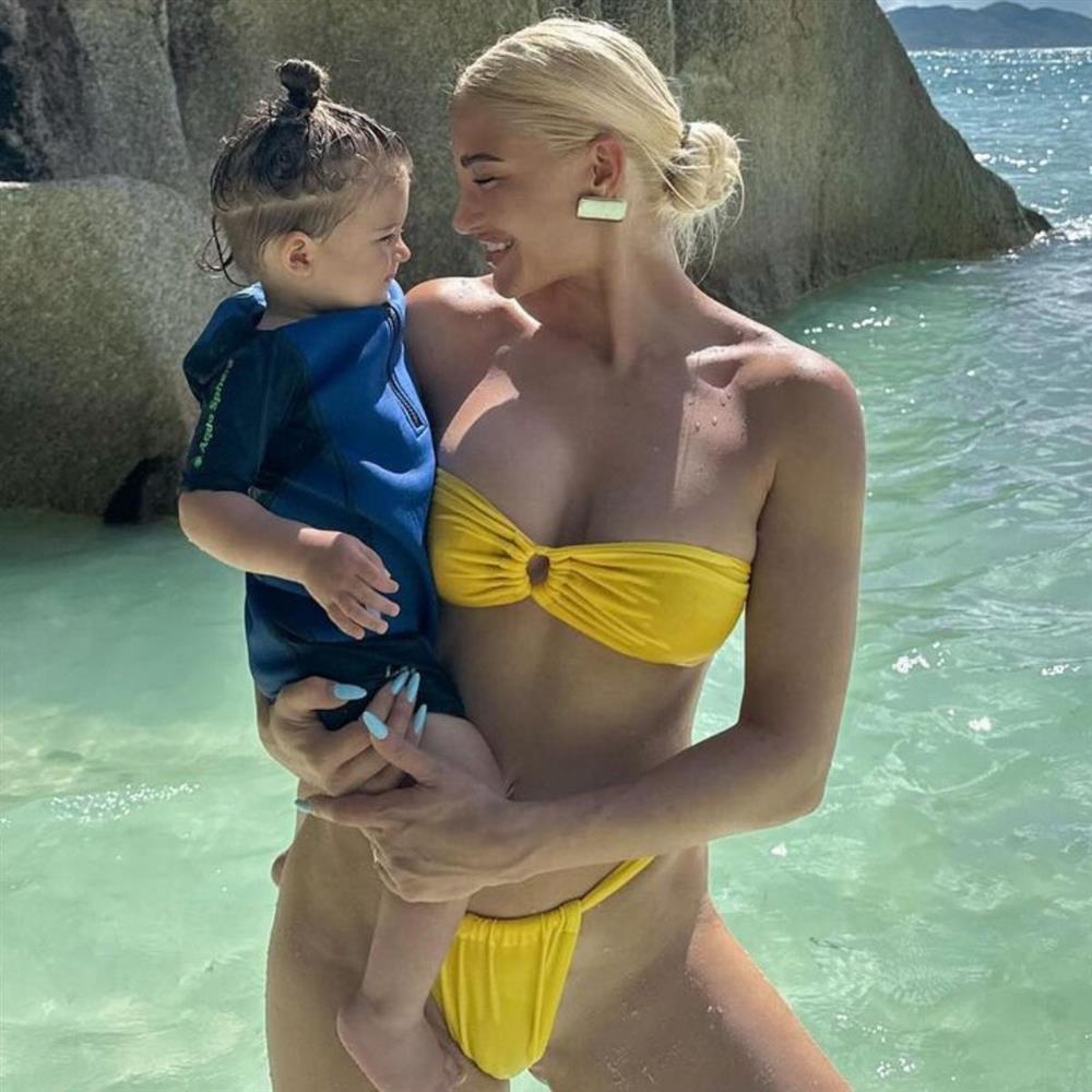 Ιωάννα Τούνη: Αποκάλυψε τα χρήματα που έδωσε για πρωινό σε έναν από τους πιο μεγάλους μπουφέδες στον κόσμο