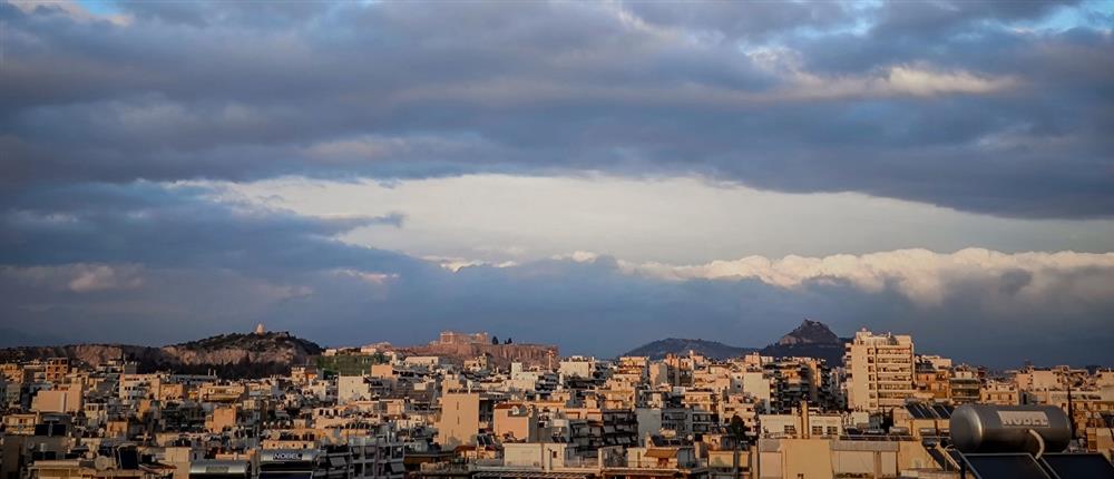 Τι καιρό θα κάνει την Τετάρτη