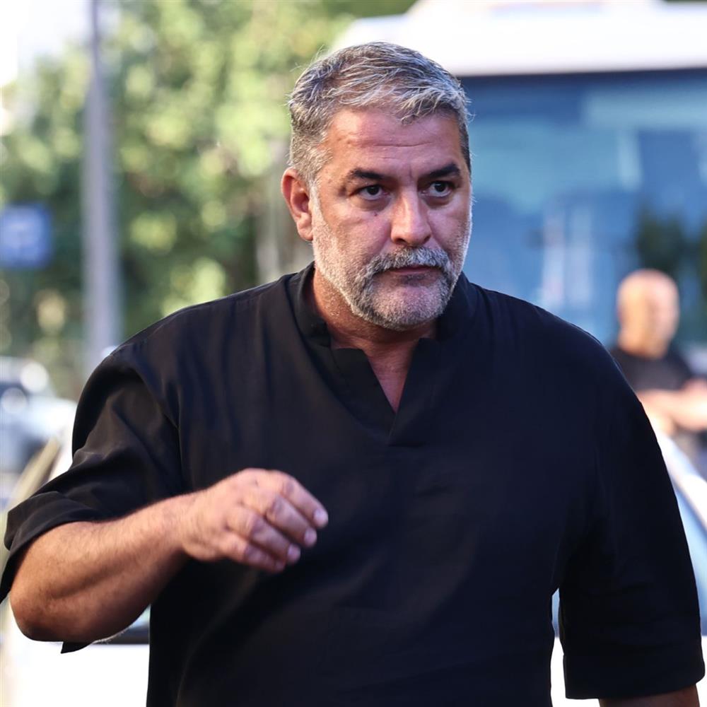 Μπισμπίκης