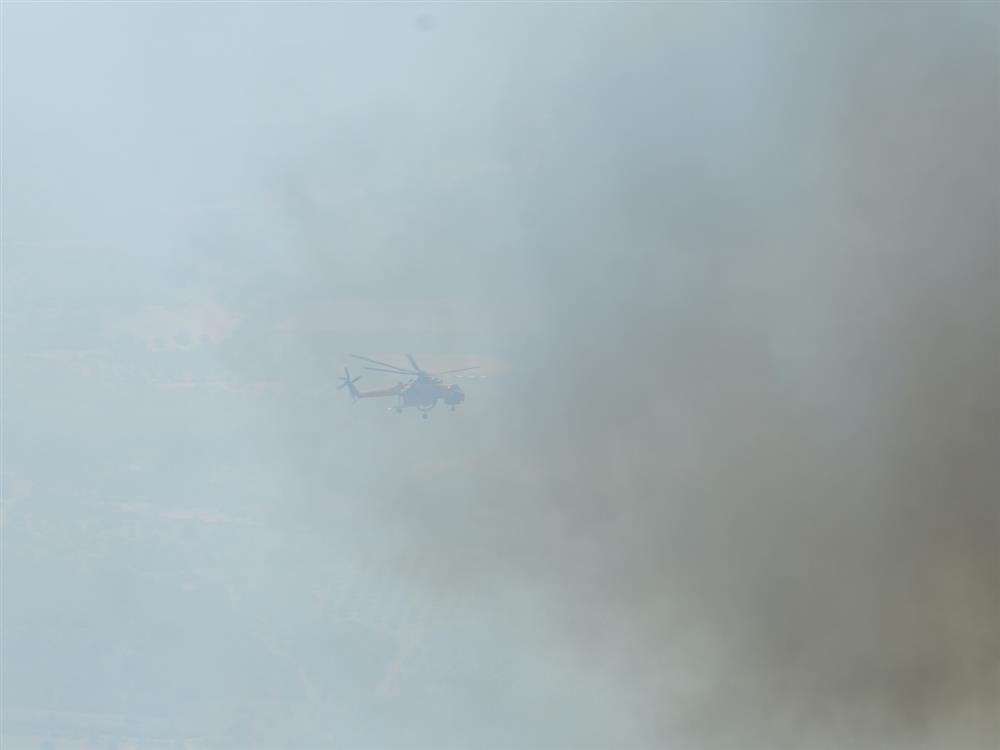 Ρέθυμνο - φωτιά Ρέθυμνο - φωτιά