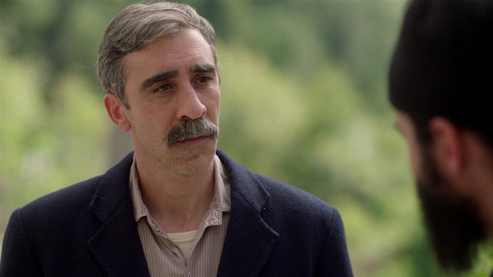 Άγιος Παΐσιος - Από τα Φάρασα στον Ουρανό