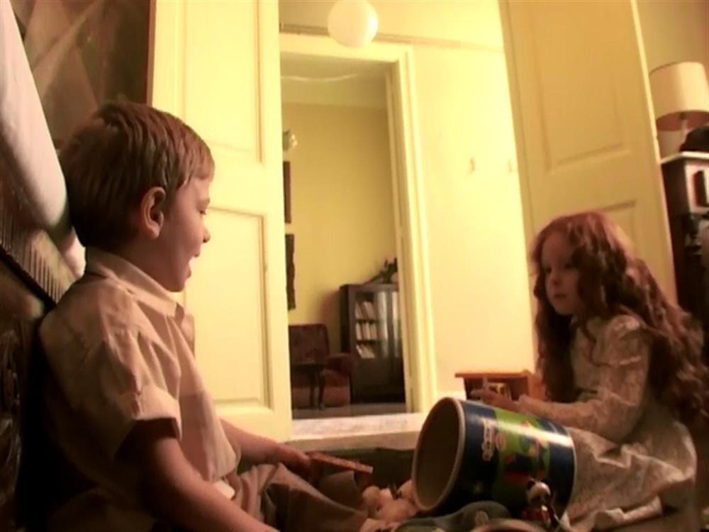 Ιστορίες μυστηρίου (επεισ.01 - Σοφία)