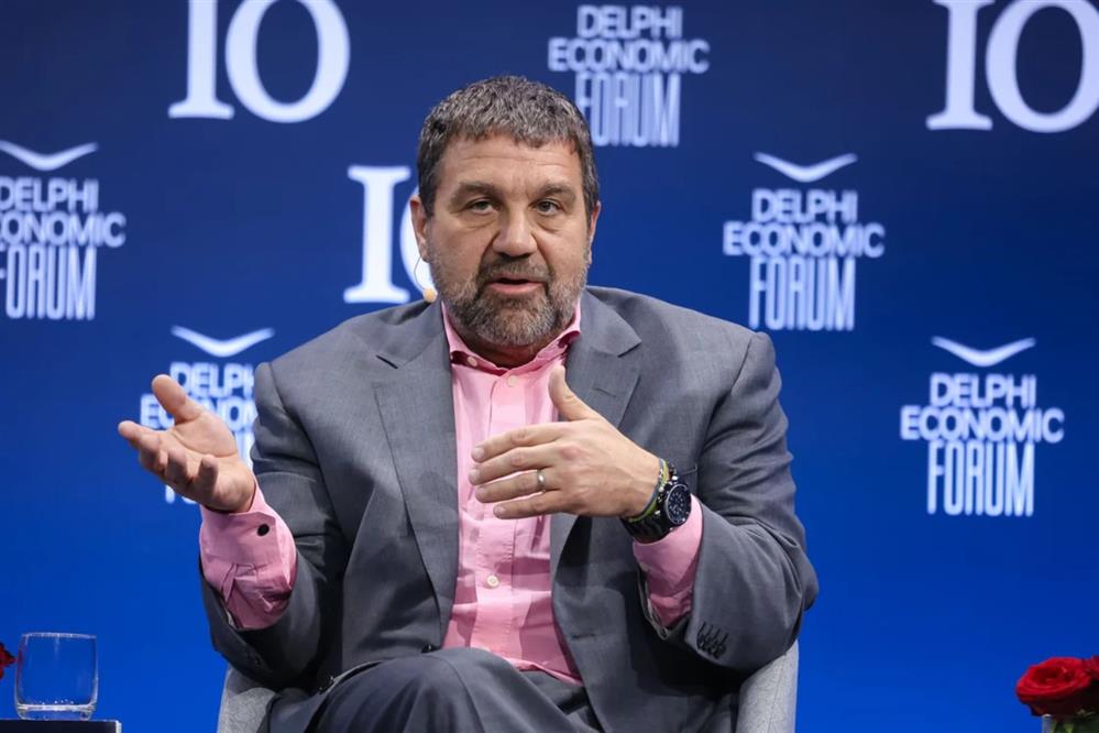 11 ΑΠΡΙΛΙΟΥ - ΔΕΛΦΟΙ - ΟΙΚΟΝΟΜΙΚΟ ΦΟΡΟΥΜ 11 ΑΠΡΙΛΙΟΥ - ΔΕΛΦΟΙ - ΟΙΚΟΝΟΜΙΚΟ ΦΟΡΟΥΜ