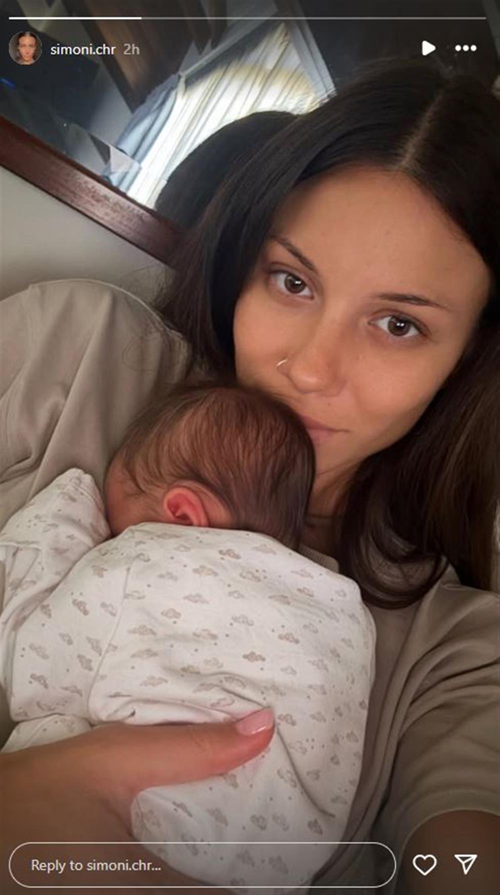 Σιμώνη Χριστοδούλου