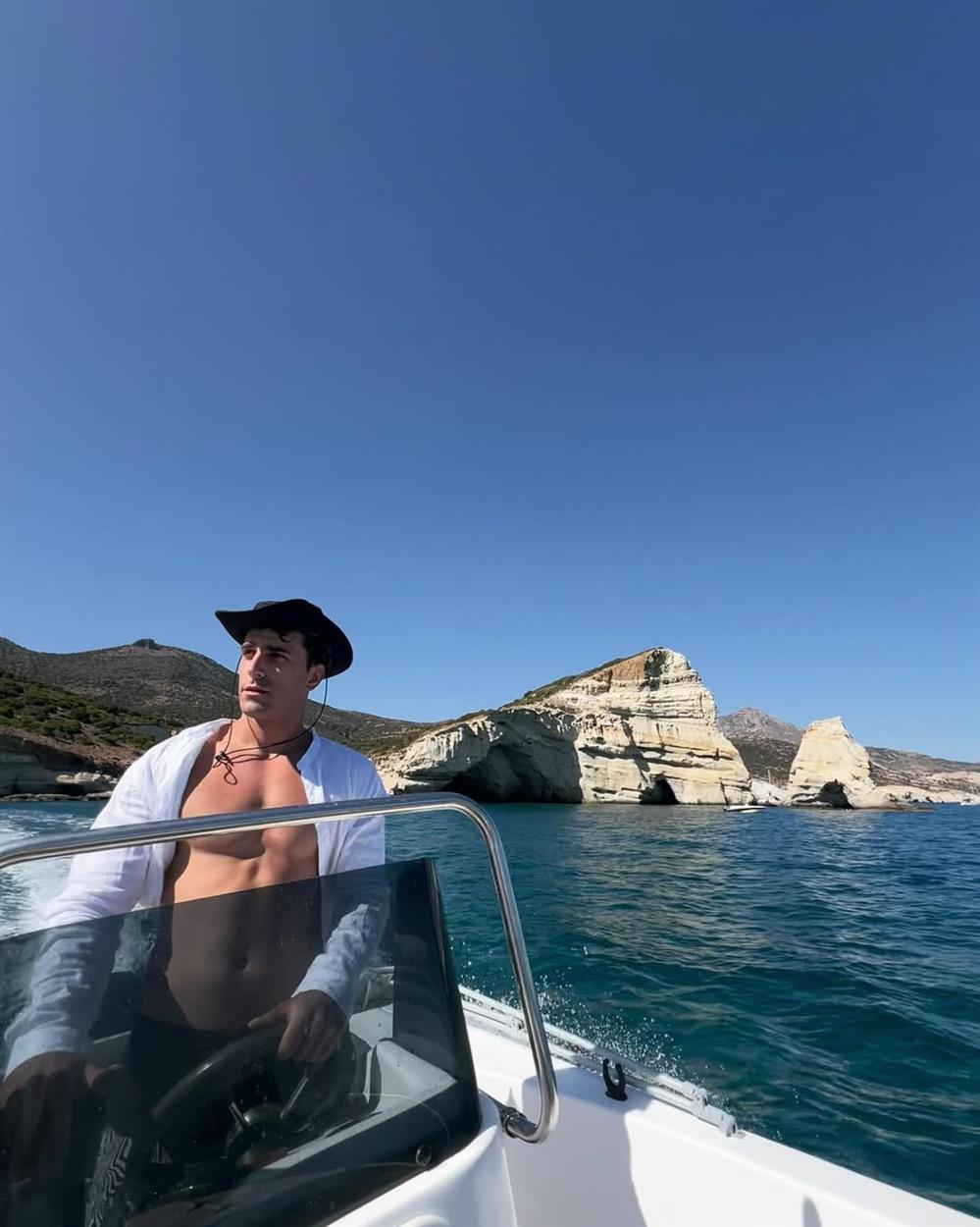 Αλέξανδρος Σκουρλέτης Αλέξανδρος Σκουρλέτης