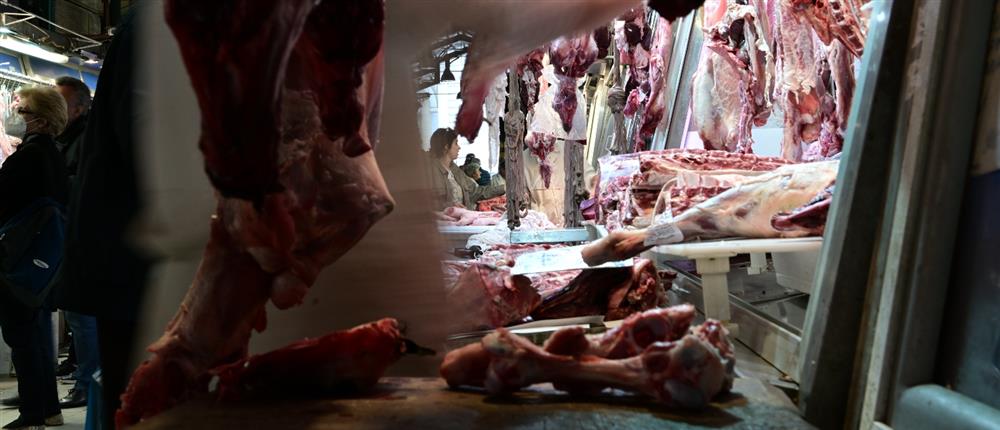 Συμφωνία ελεύθερου εμπορίου ΕΕ - Λατινικής Αμερικής: Ανησυχία καταναλωτών για την ποιότητα των κρεάτων στην Ελλάδα