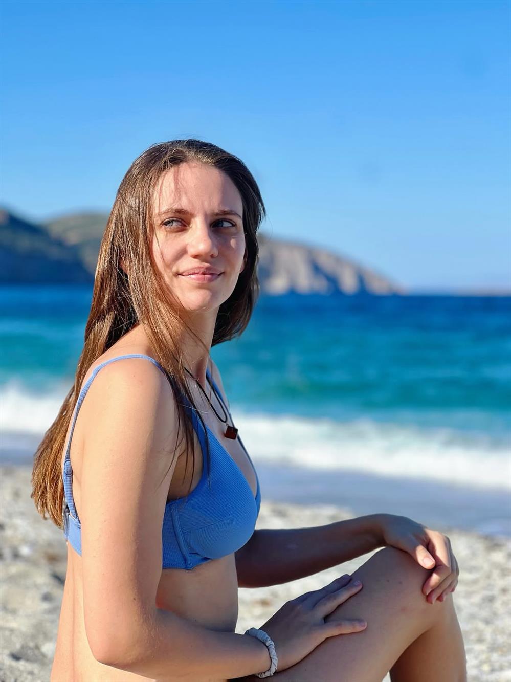 Φωτεινή Παπαθεοδώρου Φωτεινή Παπαθεοδώρου