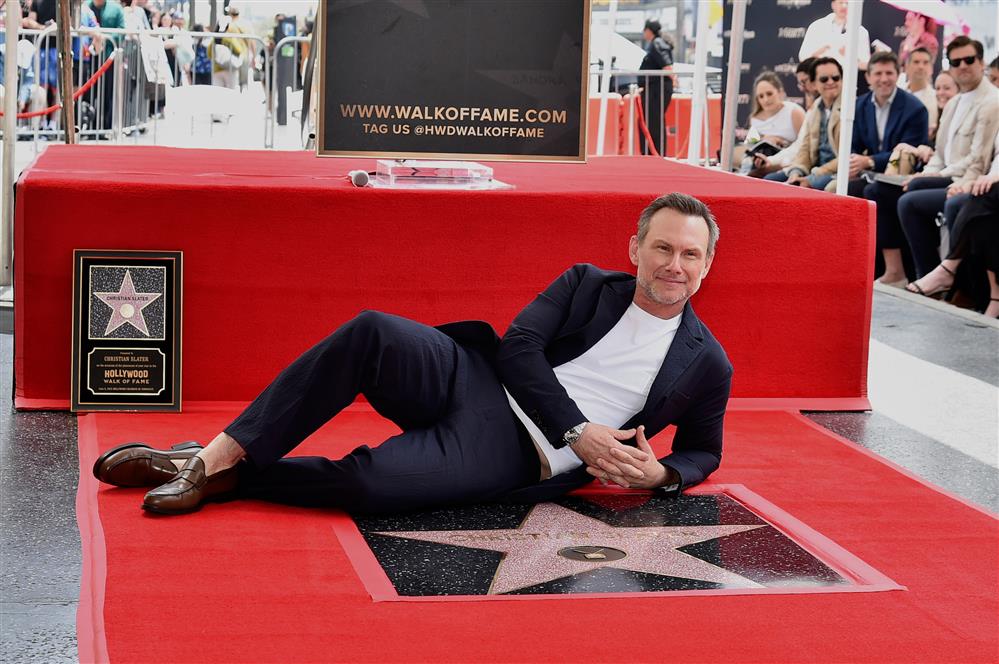 Κρίστιαν Σλέιτερ