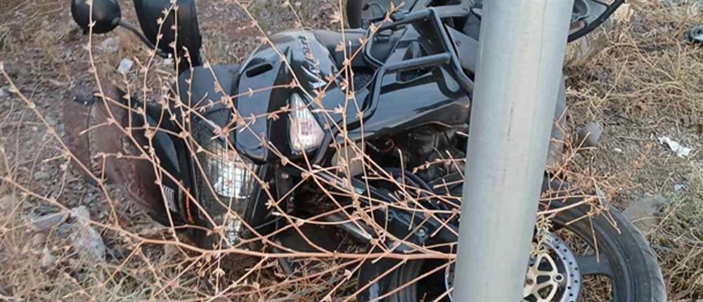Τροχαίο - Ελευσίνα Τροχαίο - Ελευσίνα