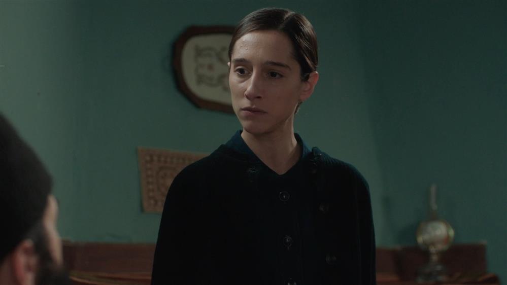 Άγιος Παΐσιος - Από τα Φάρασα στον Ουρανό