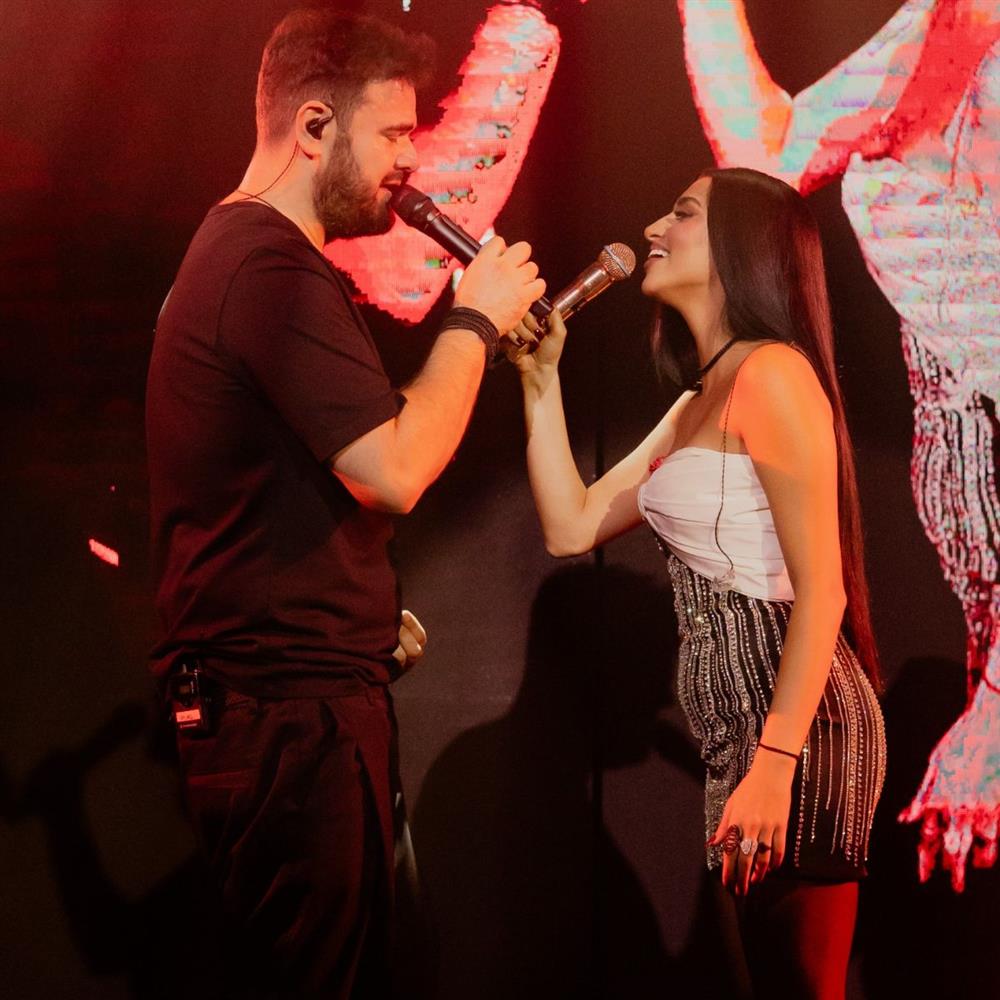 Αναστασία - Ηλίας Καμπακάκης: "Σάρωσαν" στο MonaΛisa! Διπλό sold out από την πρώτη στιγμή