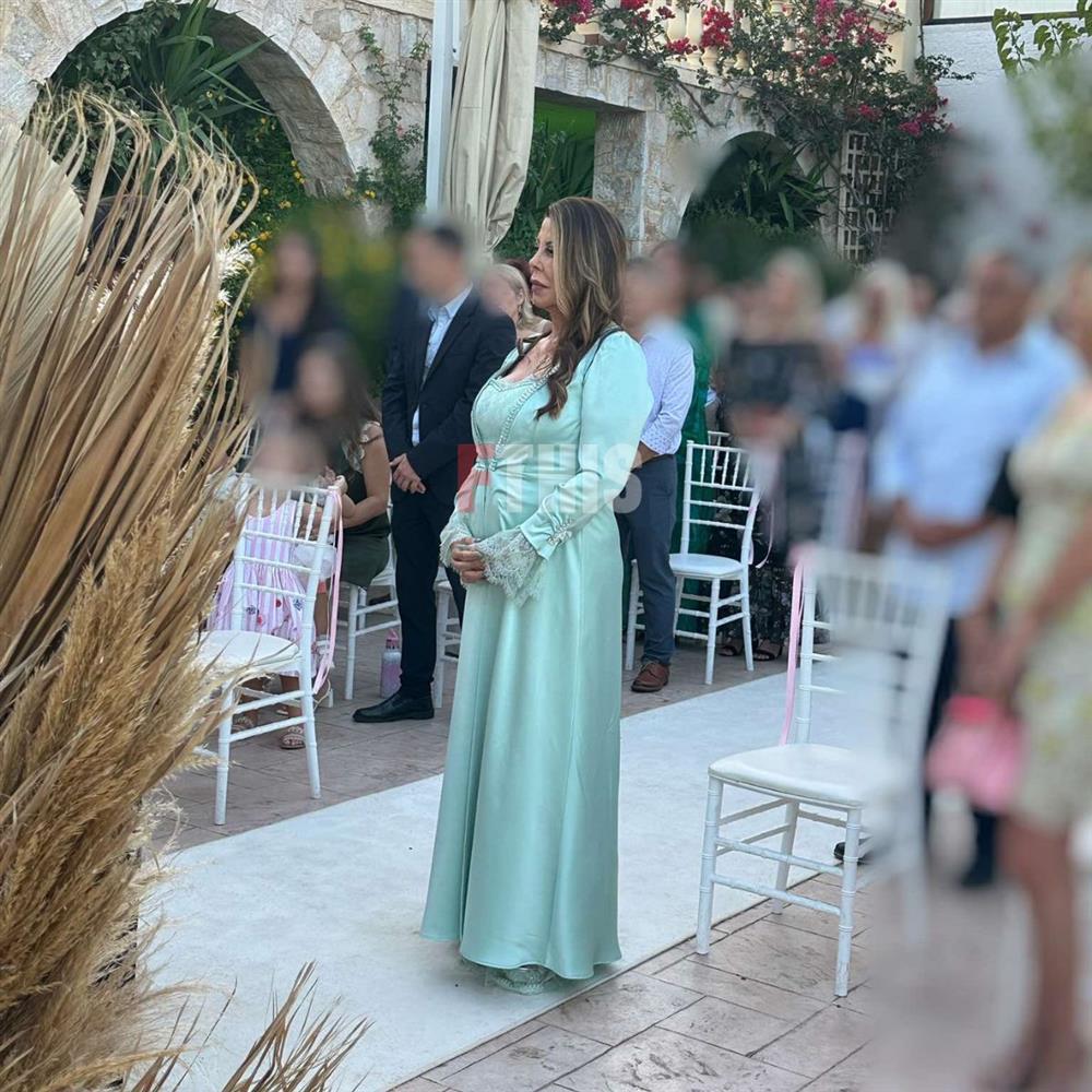 Δημητρίου Βάπτιση Δημητρίου Βάπτιση