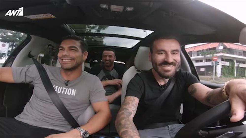 BEAT BUZZER – ΕΠΕΙΣΟΔΙΟ 8