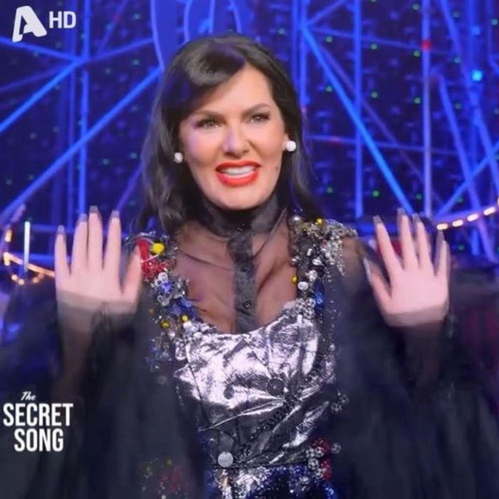 Τhe Secret Song: Η Σάννυ Μπαλτζή αποκάλυψε πως έγραψε το "Παλιό μου παλτό"