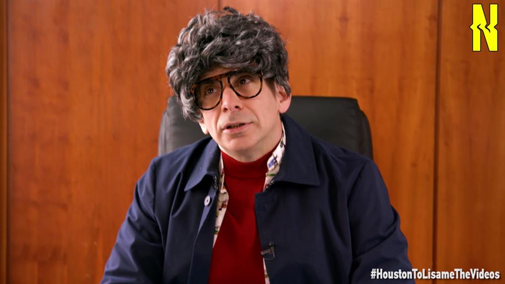 Ο διεθνολόγος Ερμόλαος Πετροβελέγγιος σχολιάζει την εκλογή Μπάιντεν!