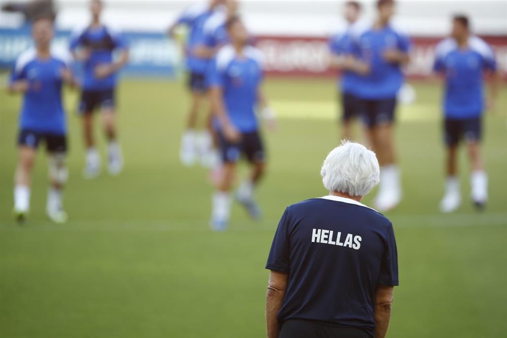 Ιβάν - Γιοβάνοβιτς - Εθνική