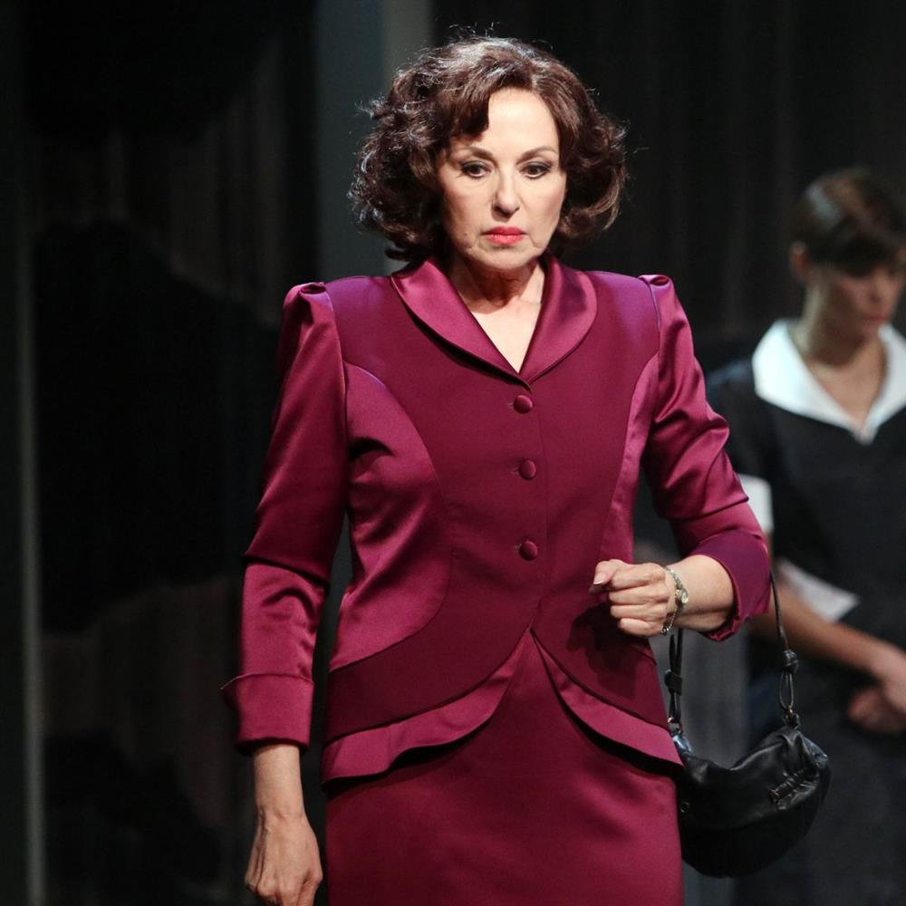 Κοραλία Καράντη