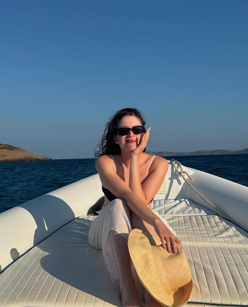 Καλλιόπη Χάσκα Καλλιόπη Χάσκα